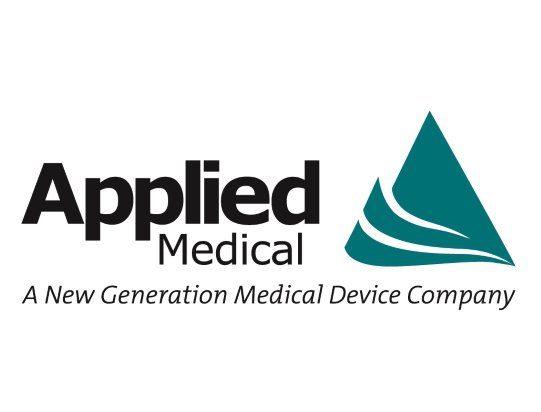 Applied Medical Europe - Recruitment stand