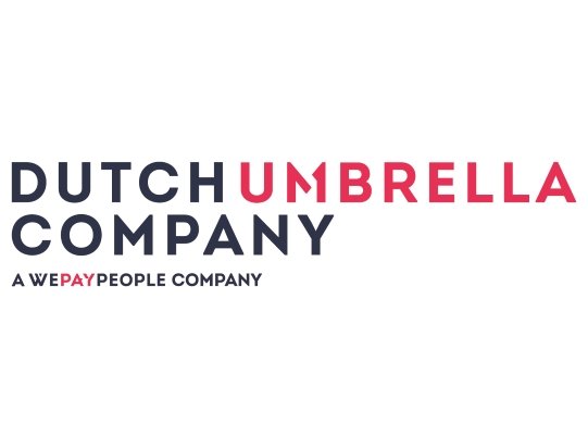 Dutch Umbrella Company - Service stand
