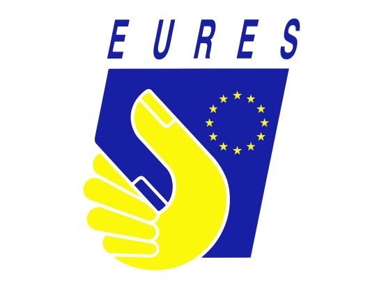 UWV EURES - Recruitment Stand