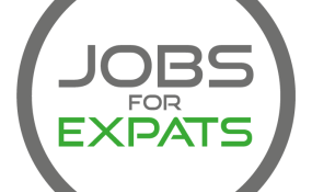 Finding a job in The Netherlands