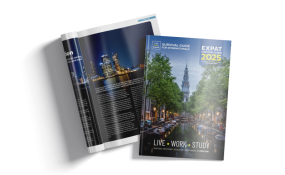 Expat Survival Guide 2025 is out now!