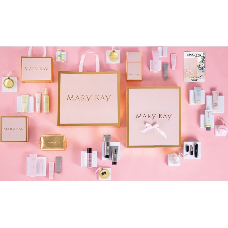 Cosmetics / beauty consultants